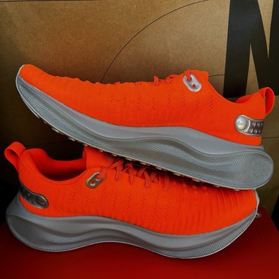 NEW Nike ReactX Infinity Run 4 PRM NBY HQ2934-800 Hyper  display picture 2
