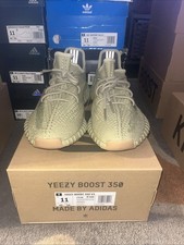 Yeezy Boost 350 V2 Sulfur for Sale | Authenticity Guaranteed | eBay