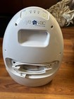Eye Home Vac Touchless Vacuum System EVH — photo 2