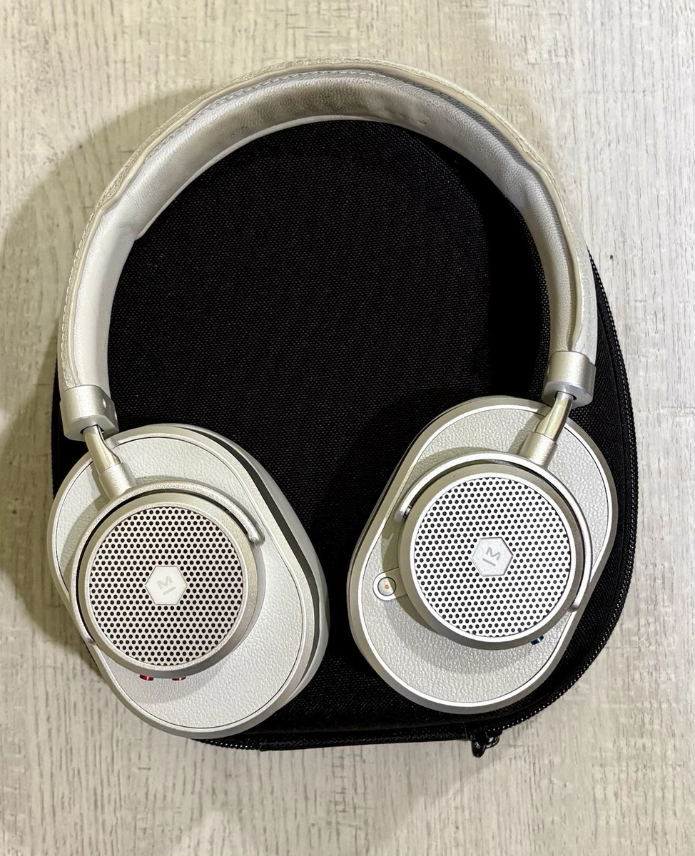 Master & Dynamic 耳机带降噪| eBay