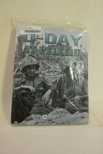D-DAY at PELELIU CORRECTED RULES AND HARD BOA...