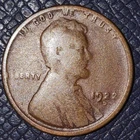 New Listing1922 D Wheat Penny/Cent (G : Weak rev) : Comb. Shipping