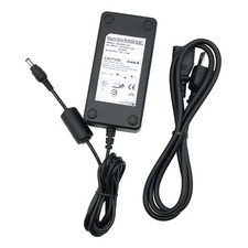 Genuine Edac 36W AC Power Adapter EA1050F-120 Charger 12V 3A