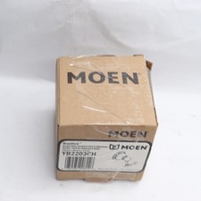 Moen Double Robe Metal Hook Chrome YB2203CH