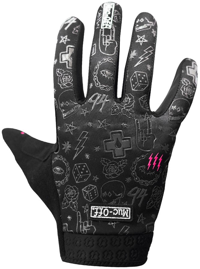 Muc-Off D30 Rider XL Punk 9690₽