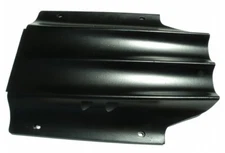 TBM Racing Signature Series Race Ride Plate Kawasaki SXR 800