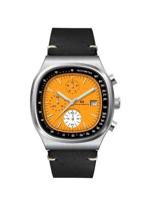 OMOLOGATO PANAMERICANA Can Am PANoo1 Men s Watch MINT !