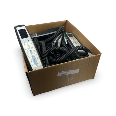 Lot of 7 Trumpf Medical REF 1767067 TruSystem TS7000 Remote Control