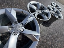 19" Audi OEM A4 S4 S5 RS A6 GTI R S LINE A5 FACTORY STOCK 5X112 VW WHEELS RIMS