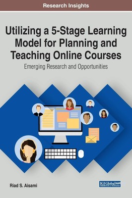 Riad S. Aisami Utilizing a 5-Stage Learning Model for Pla (Hardback) (UK IMPORT)