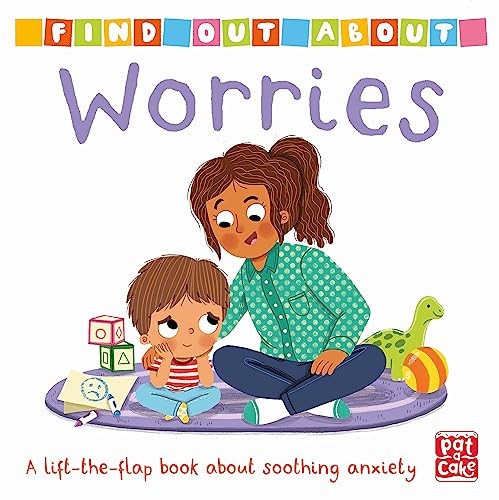 Worries - Image 2