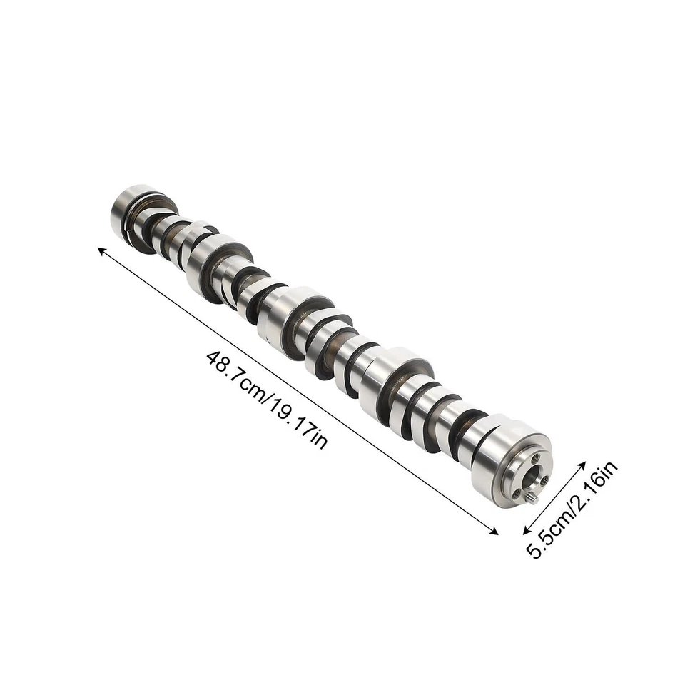 Stage 3 Cam Low Lift Cam Kit For 2008-2014 Cadillac Escalade 19355738 12561721 Foto 3 de 4