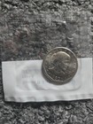 1980-S Susan B Anthony $1 Dollar Coin San Francisco Business Strike Unc — photo 1