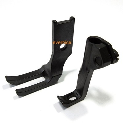 Teeth Bottom Walking Foot For SINGER 111G 111W 153K101 153W101 168W 211G 211U