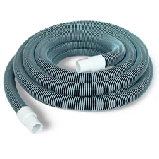 30-ft x 1.25-in Vac Hose for Above-Ground Pools