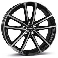 Borbet Felgen W 8.0X18 ET40 5X108 Swpgl FüR Opel Astra Grandland