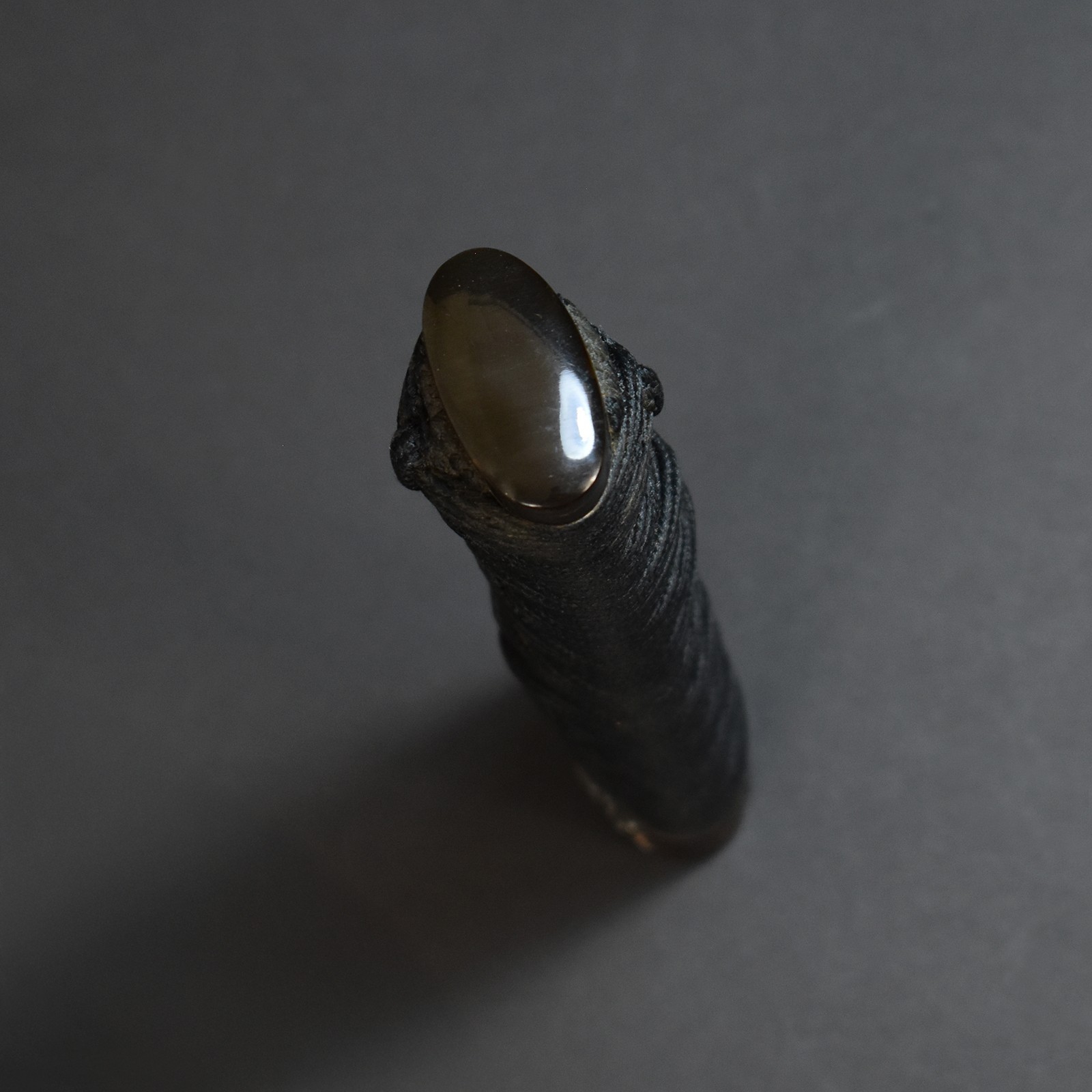 Authentic JAPANESE KATANA SWORD WAKIZASHI KIYOMITSU 清光 signed w/NBTHK KICHO