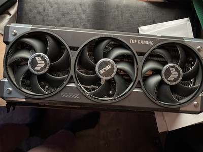 asus tuf gaming geforce rtx 5080