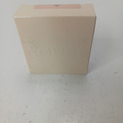 AMUSE Dew Jelly Vegan Cushion 02 Nude