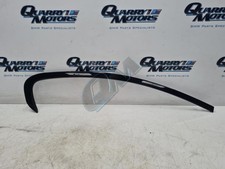 BMW Driver O/S Rear M Sport Rain Gutter Moulding Trim 1 2 Series F21 F22 5900628