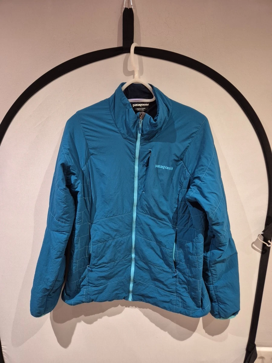 Patagonia Nano-Air Jackets for Women for sale | eBay