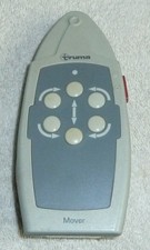 Truma M1 Single Axle Manual Engage Replacement Handset Only