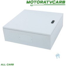 All-carb Outdoor Electrical Box 24 24 8 Nema 4x Enclosure Steel Box Ip56
