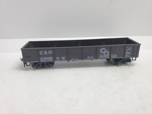 Roco - Spur Ho - C&O Gondel #32905 - ohne Karton | Zustand: Used