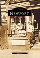 NEW Arcadia Publishing Newport, RI 9780738537351 Images of America Trade Paperba