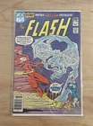 VINTAGE DC COMICS Flash #297 1981 Captain Cold Infantino & Giordano