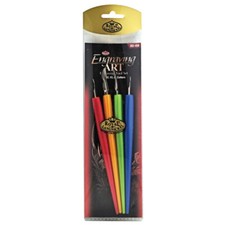 Royal Langnickel Engraving Tool Set 4 Pieces