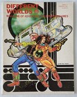 Different Worlds Magazine, Issue 11,  1981, RPG