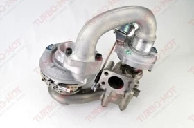 Turbolader GENERALÜBERHOLT OE:500060373 OEM:1000-970-0020 sofort lieferbar