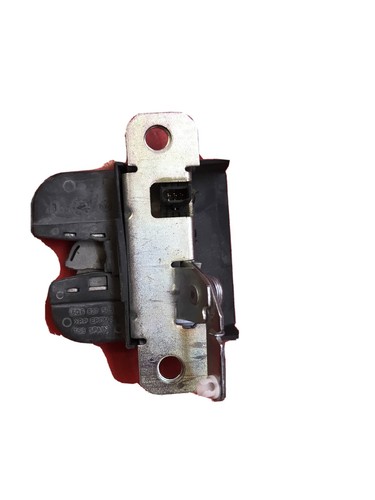 Heckklappenschloss Heckklappen Schloss 6Q6827505E für VW Polo 9N 2001-2007