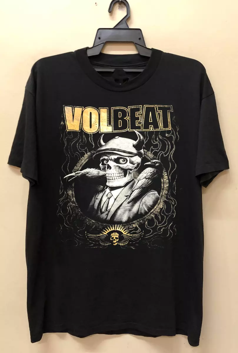 volbeat shirts for sale