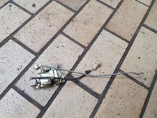 RARE rear trunk hatch latch lock arm OEM Honda CRX Del Sol EG2 EG1 EH6 92-98