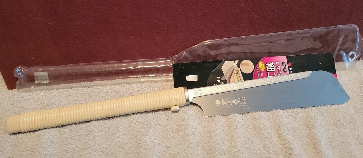 Razorsaw Gyokucho DOZUKI Spare Blade S-300 S300 240mm A Series Japan