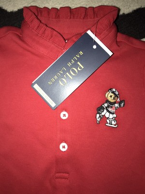 ralph lauren sleeper