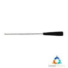Linvatec C8105 Tunnel Notcher Arthroscopy 12-1/2"