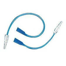 Extension Tubing Mic 12 Inch 1 Count BRAND