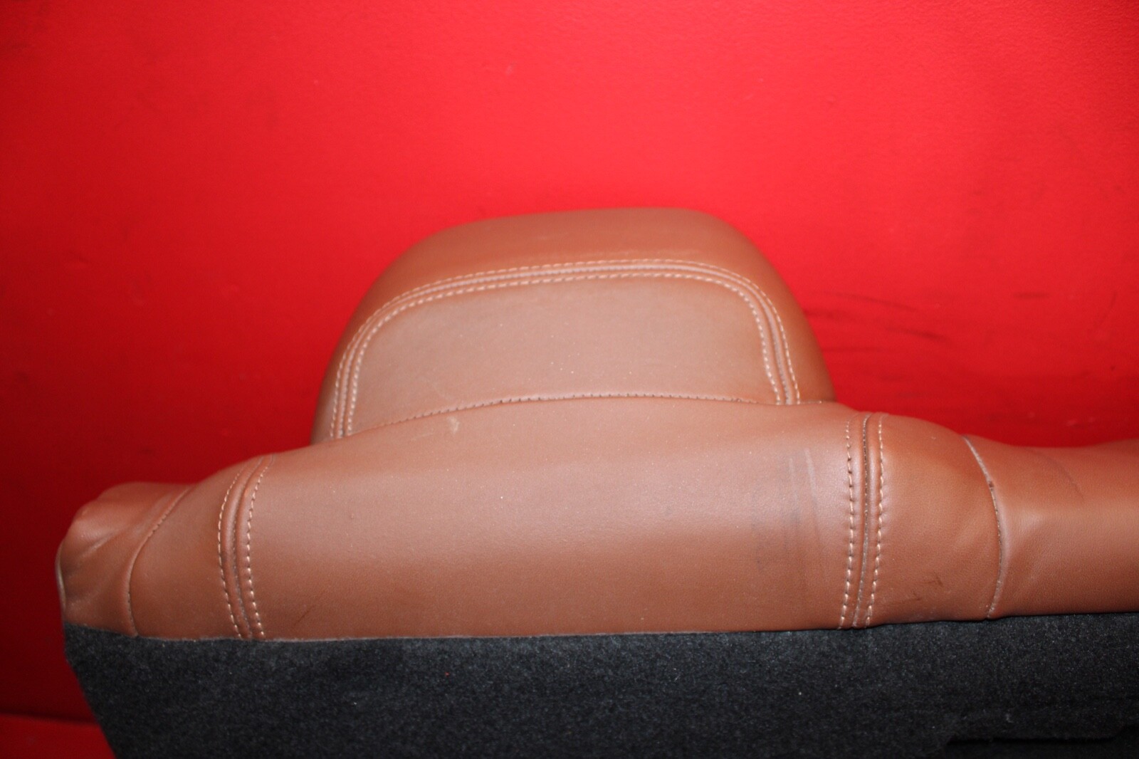 Maserati Ghibli 2014-2019 REAR+LEFT+UPPER Seat