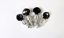 for br********8 Ukulele Lite Planetary Tuning Peg Chrome Plated 128C-UB 10 sets