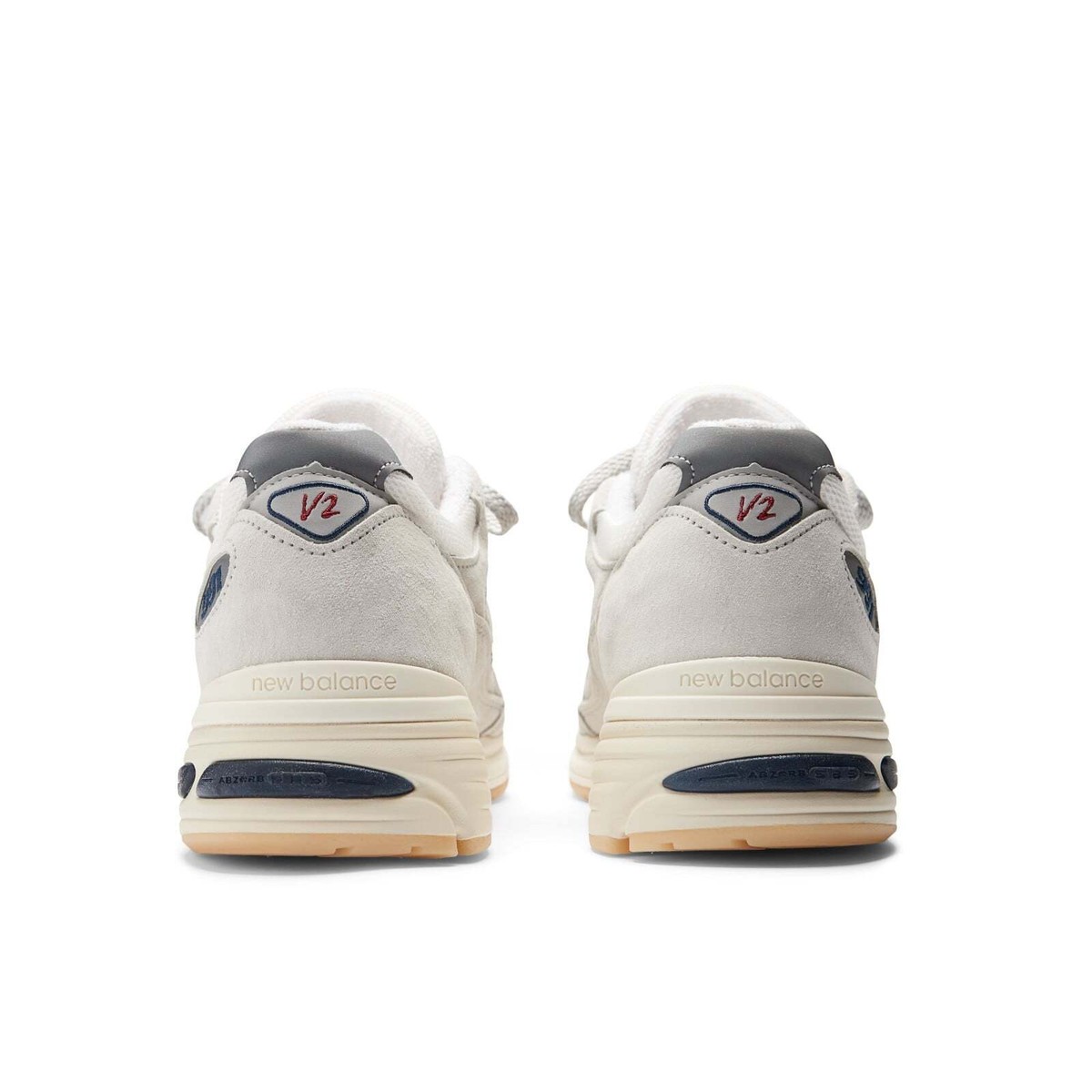 New Balance 991 V2 Vintage Sport Made in UK U991VS2 Men's New Balance 991 V2 Vintage Sport Made in UK U991VS2 Men's