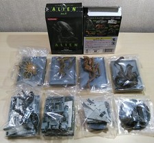 1979 Topps Alien Trading Cards 43