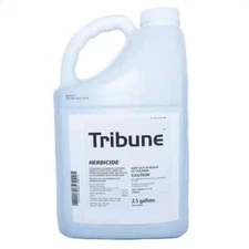 Tribune Diquat Aquatic Lake/Pond Herbicide - 2.5 Gallons