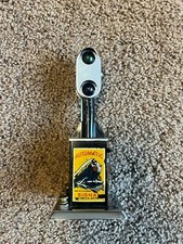 Vintage O scale Marx Block Signal - Works