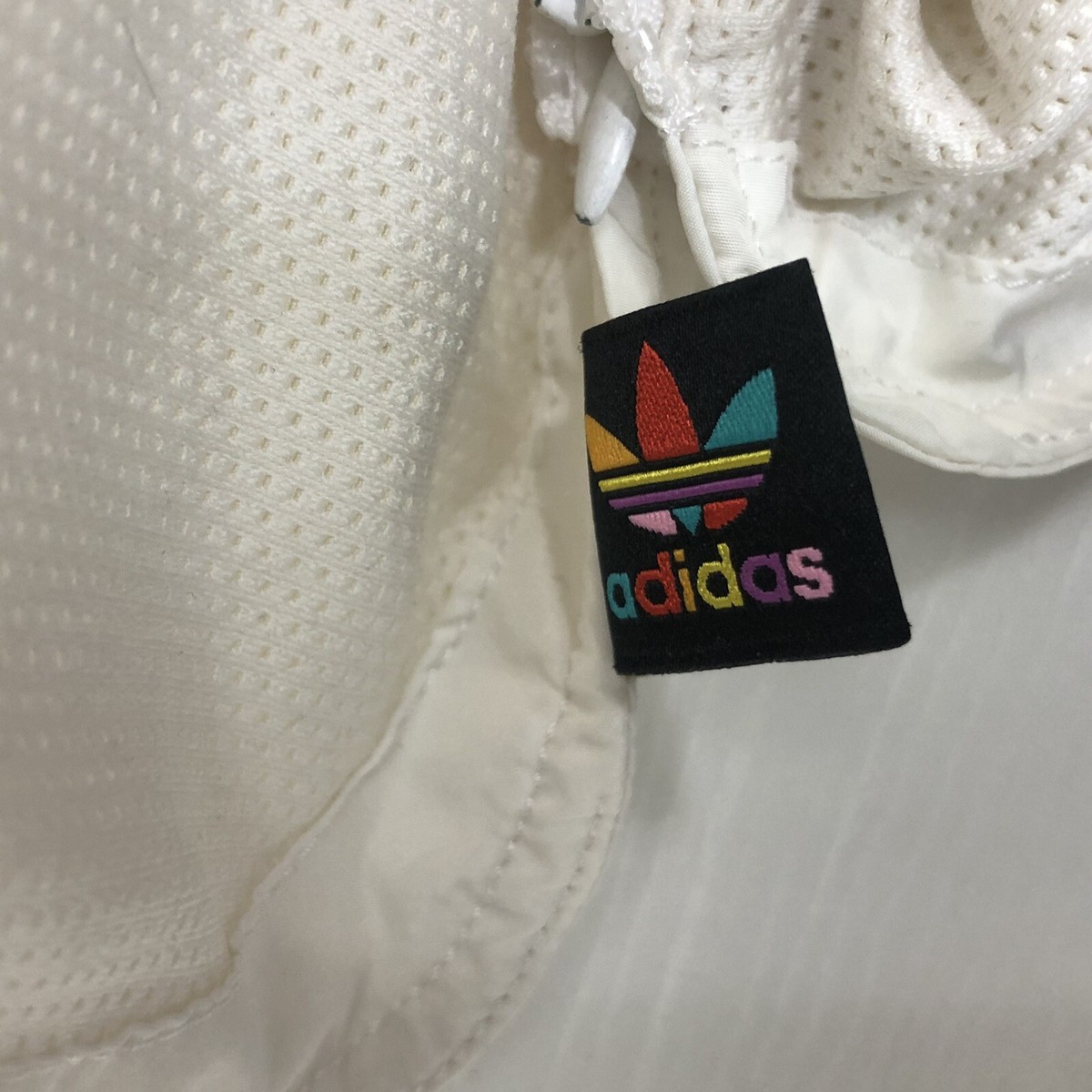 adidas ×PHARRELL WILLIAMS 　アノラック $_12.JPG?set_id=880000500F