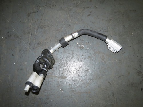 Original Audi Q5 8R Facelift Klimaleitung M11314 8r1260712d