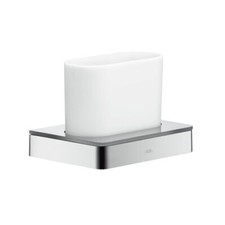 Hansgrohe tooth glass Axor Universal Accessories 42834000