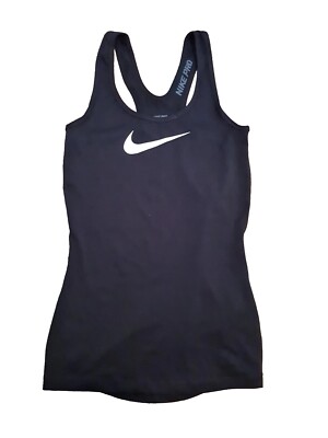 nike pro vest womens